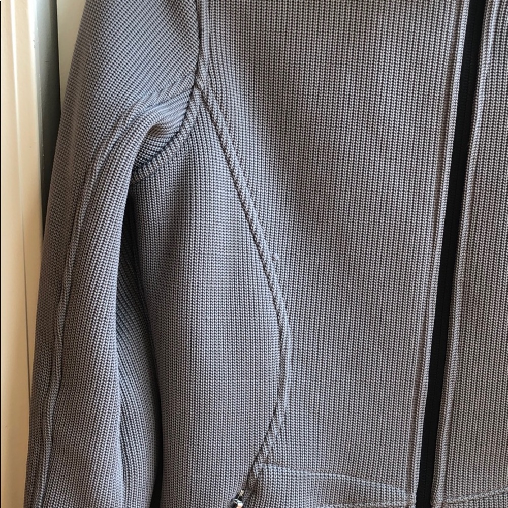 Audi Branded Spyder Lined Jacket - image 8